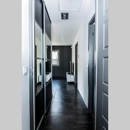 Σπίτι διακοπών Maison De Plein Pied *