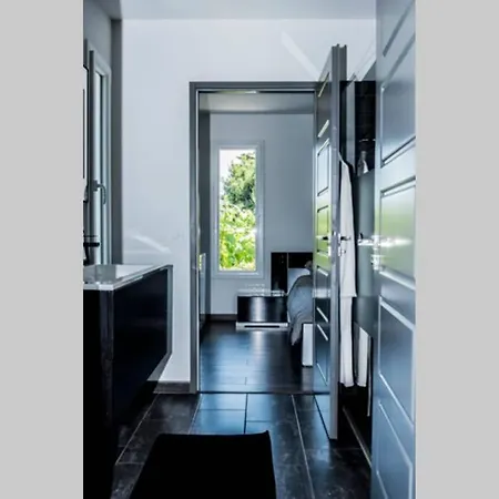 Σπίτι διακοπών Maison De Plein Pied Μπιαρίτζ